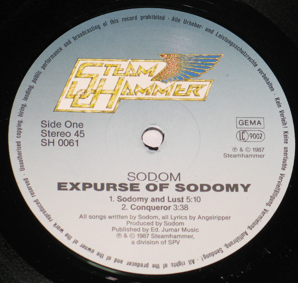 High Resolution Photos of sodom expurse sodomy 